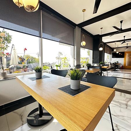 La Vista Luxury Villa Ohrid Luaran gambar