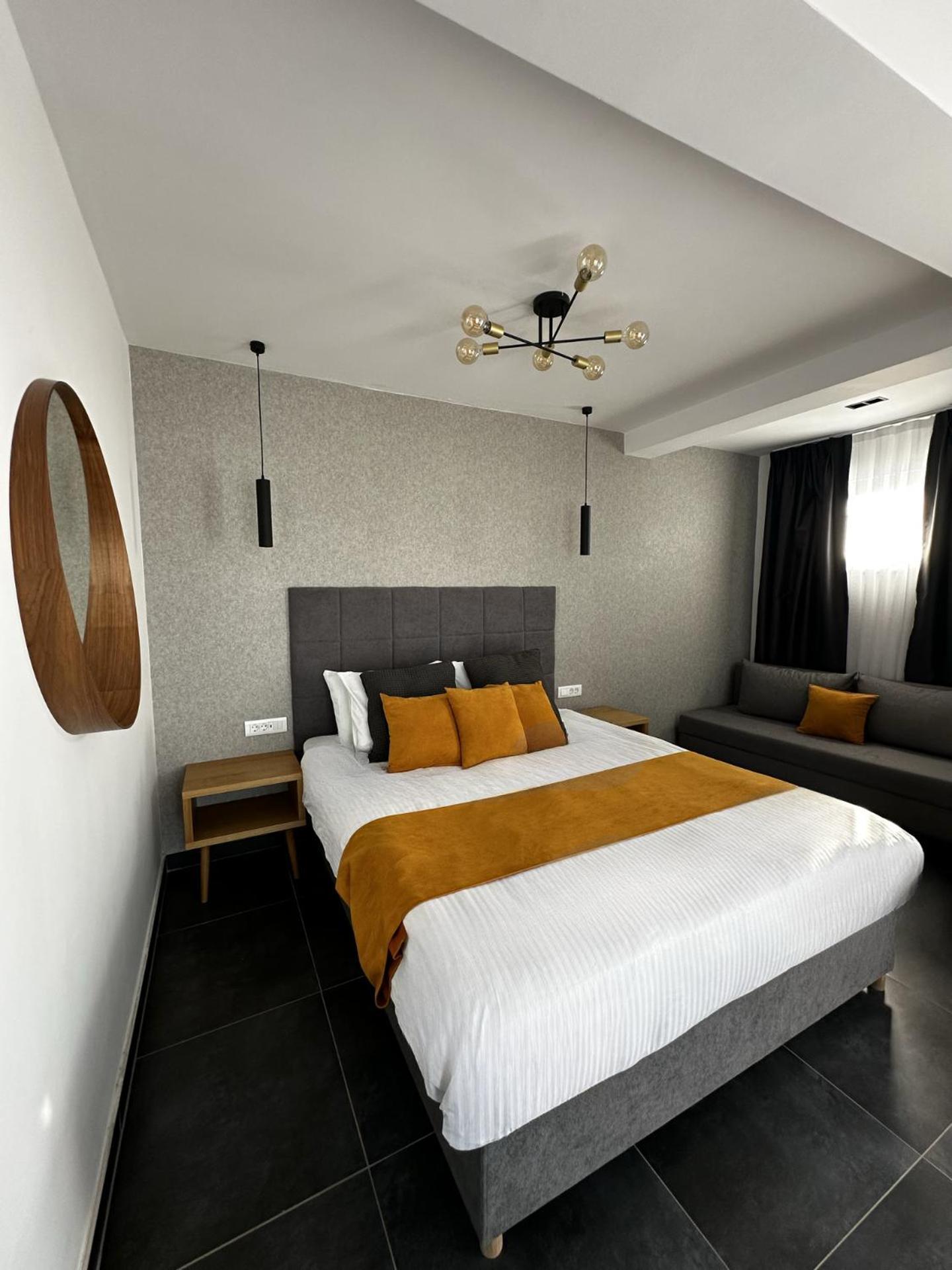 La Vista Luxury Villa Ohrid Luaran gambar