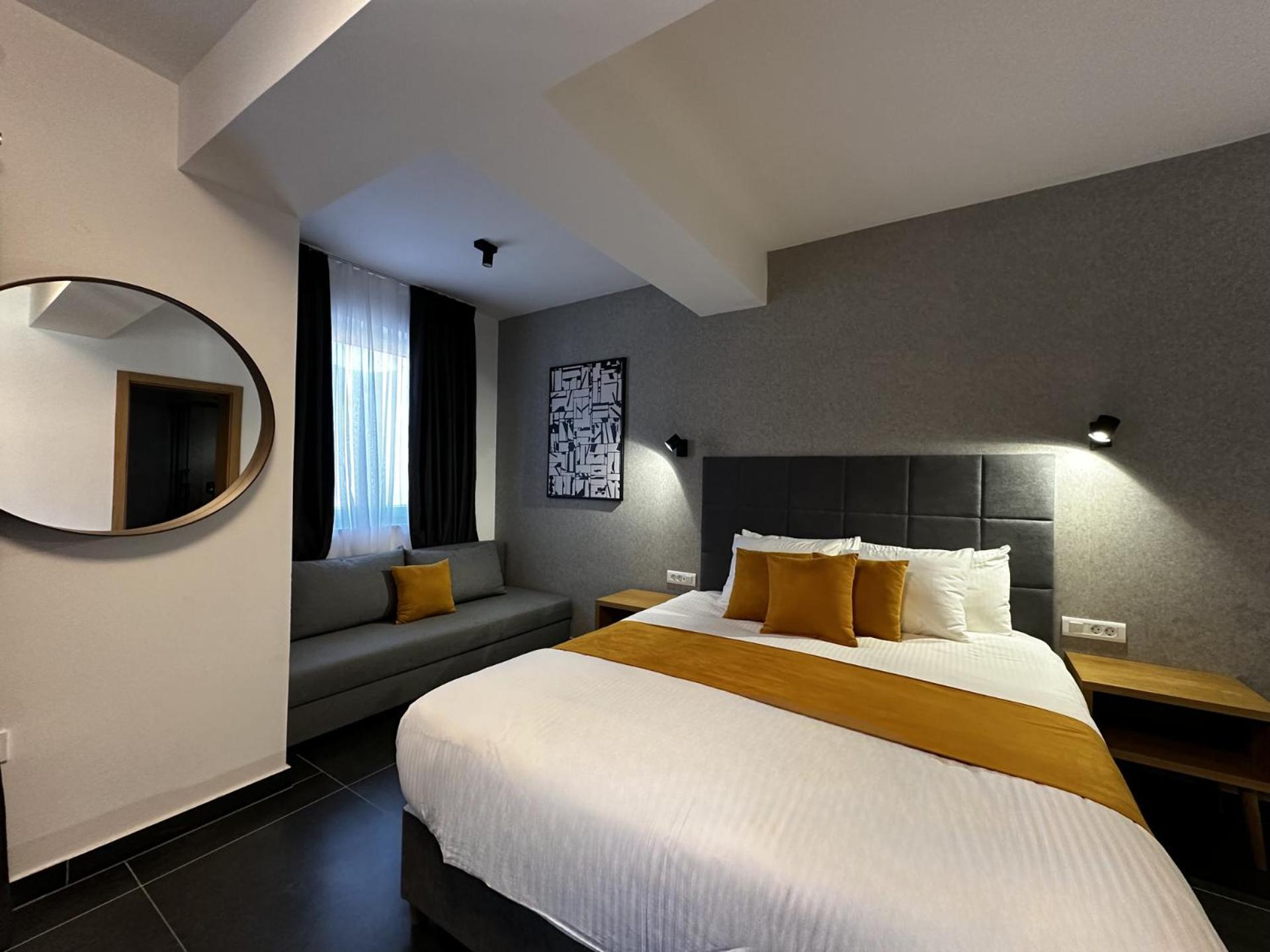 La Vista Luxury Villa Ohrid Luaran gambar