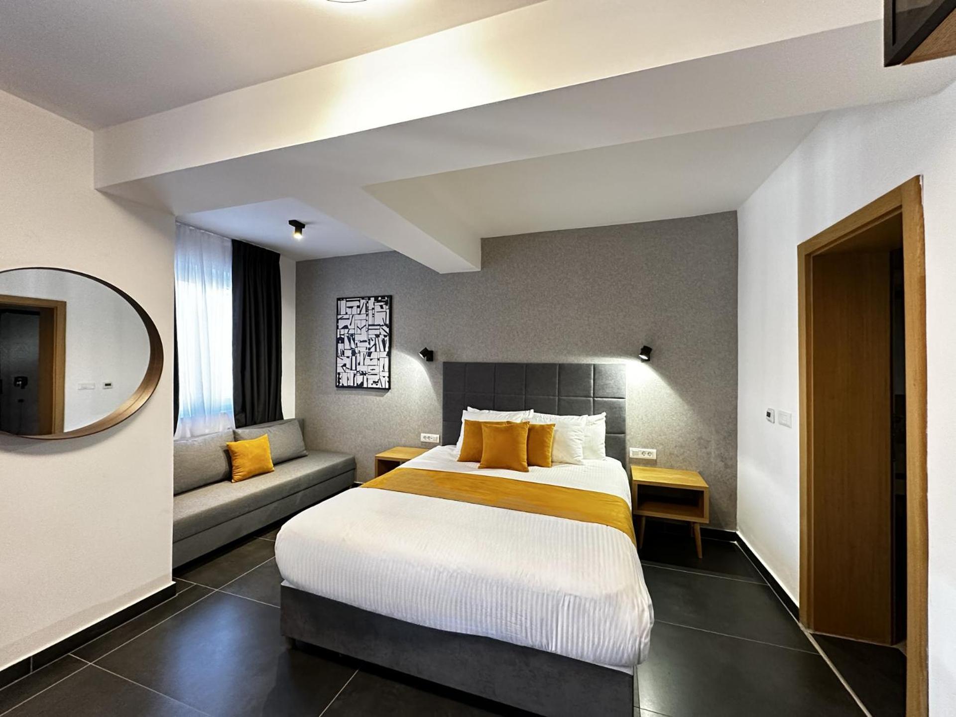 La Vista Luxury Villa Ohrid Luaran gambar