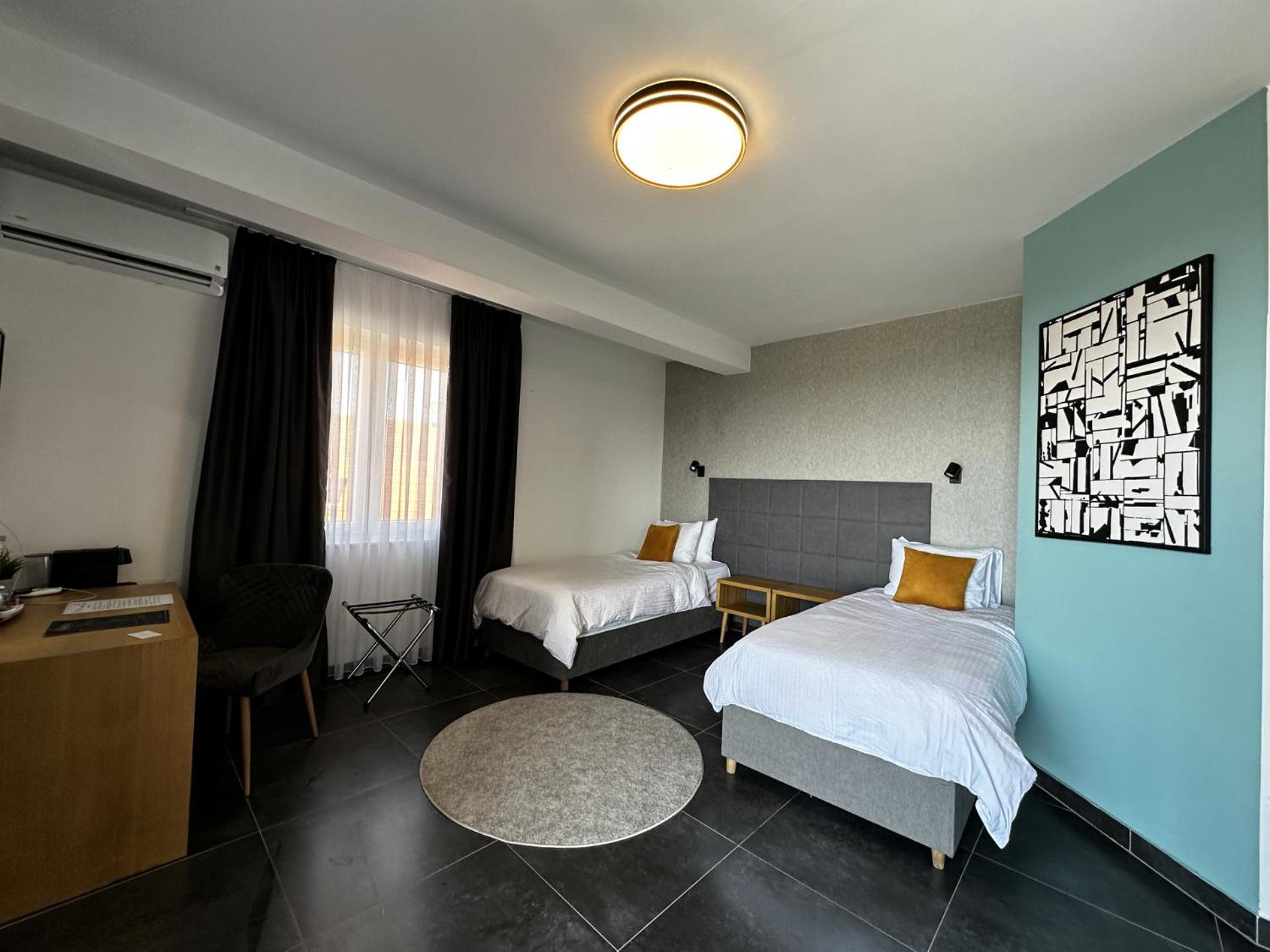 La Vista Luxury Villa Ohrid Luaran gambar