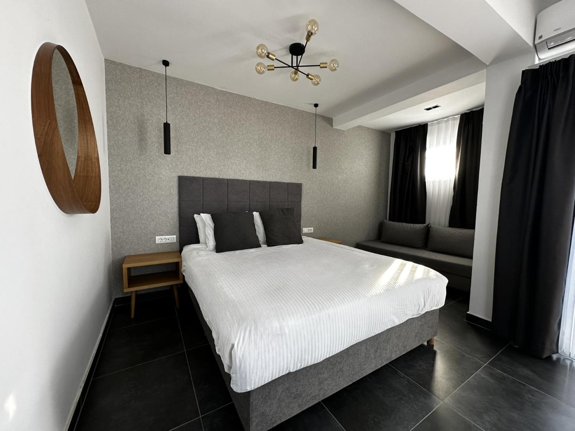 La Vista Luxury Villa Ohrid Luaran gambar