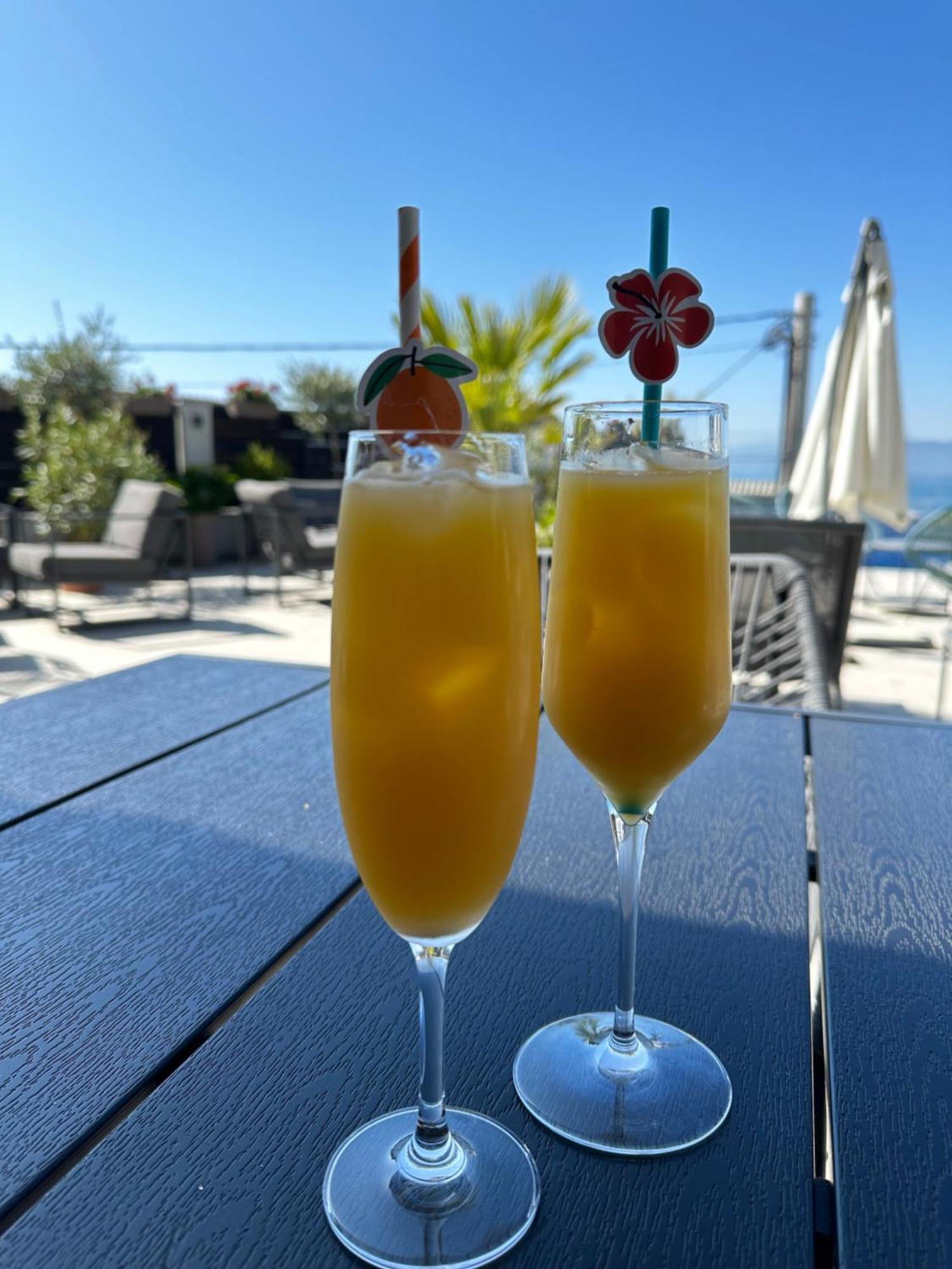 La Vista Luxury Villa Ohrid Luaran gambar