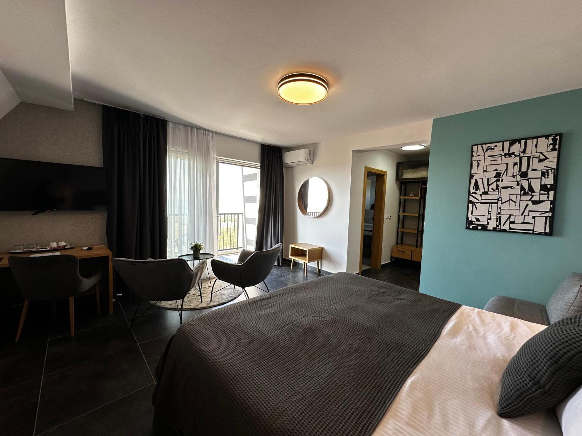 La Vista Luxury Villa Ohrid Luaran gambar