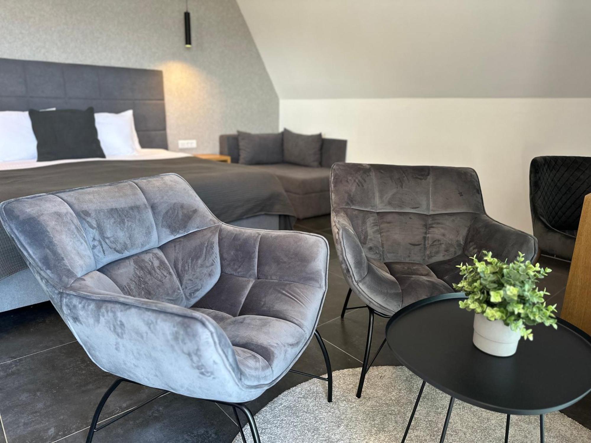 La Vista Luxury Villa Ohrid Luaran gambar