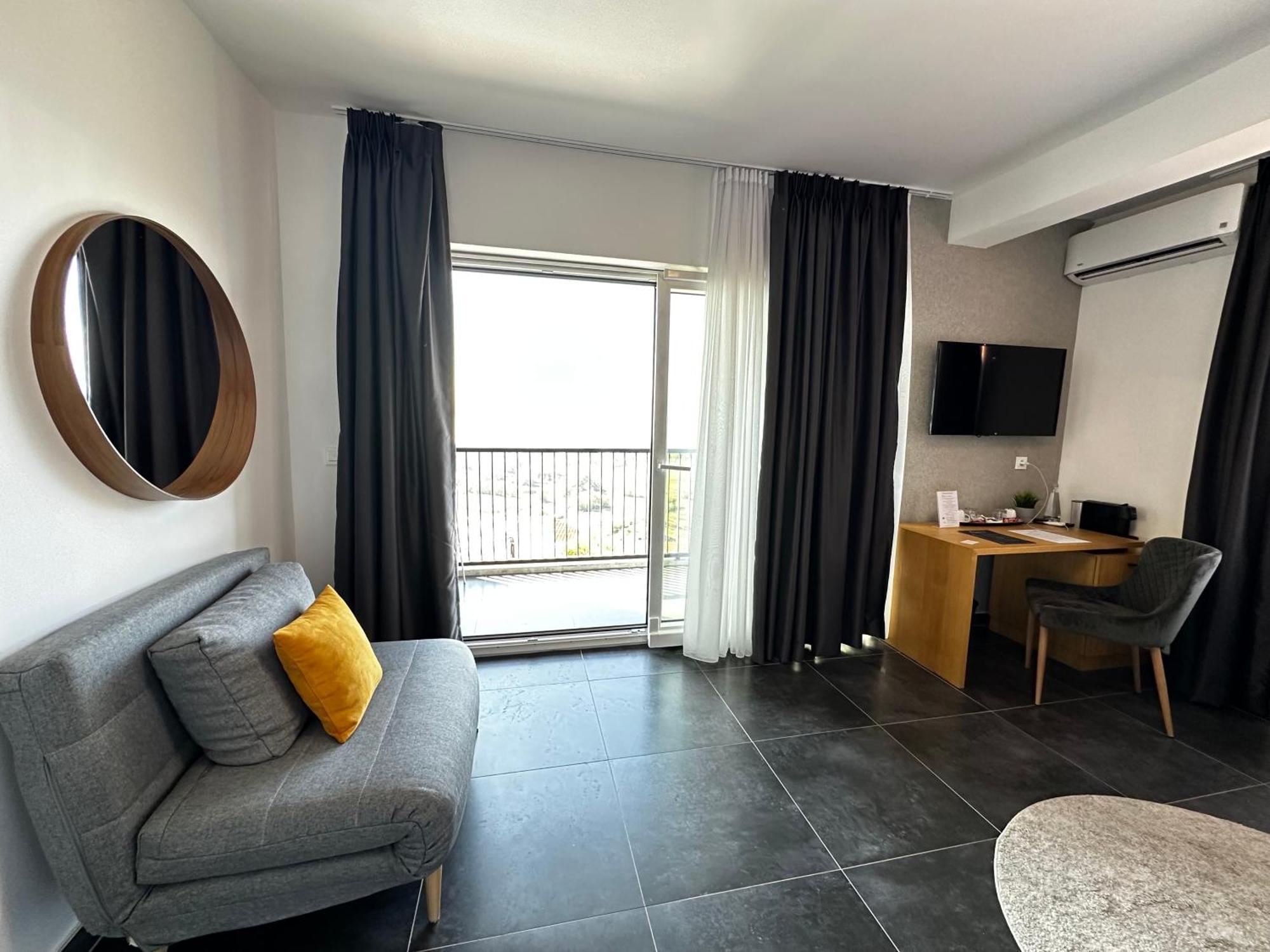La Vista Luxury Villa Ohrid Luaran gambar