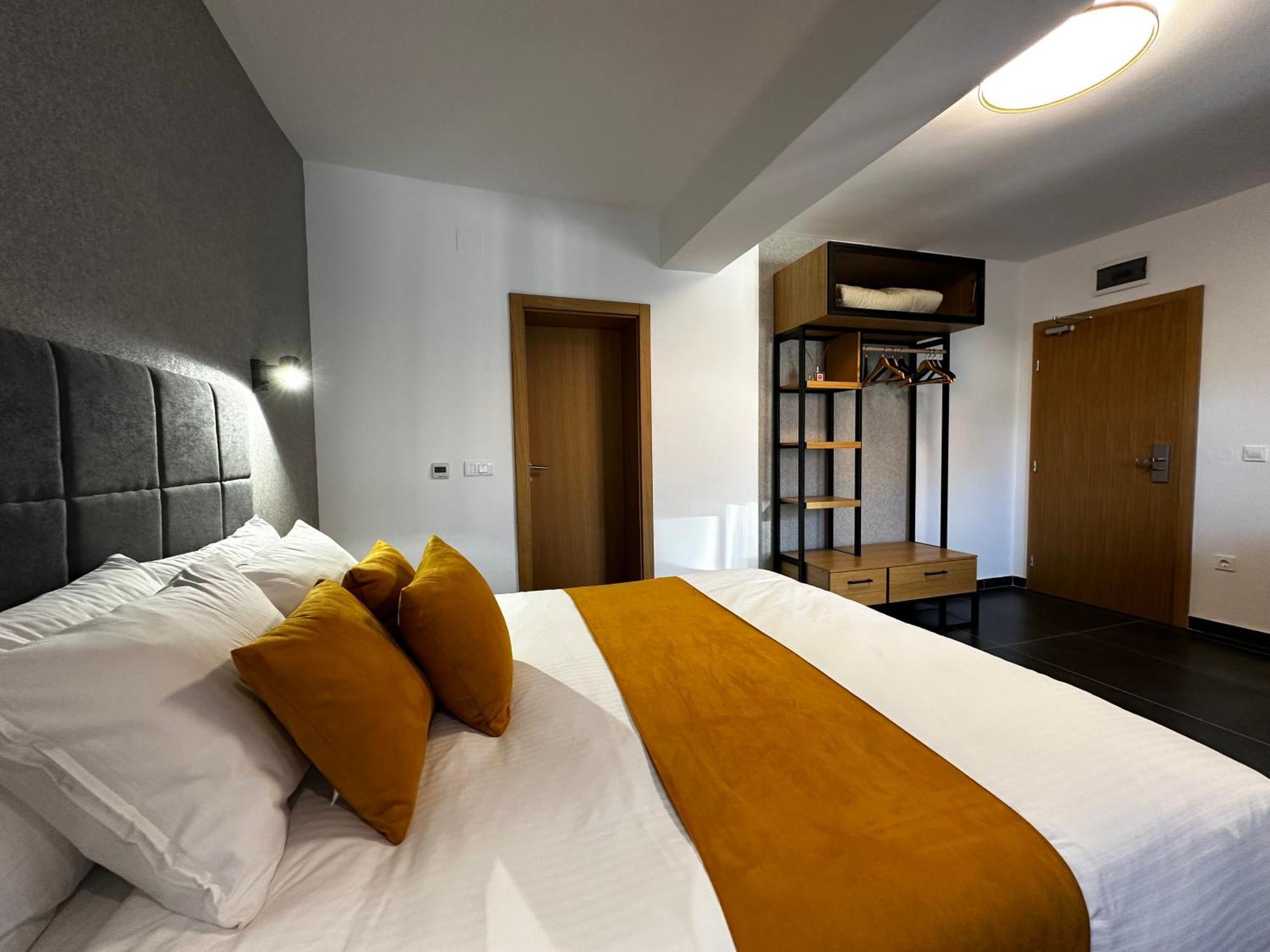 La Vista Luxury Villa Ohrid Luaran gambar